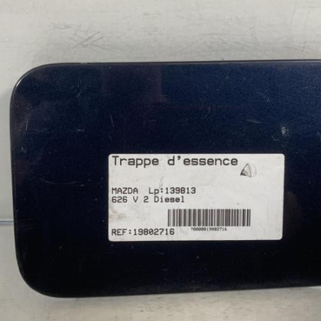 Trappe d'essence MAZDA 626 4 Photo n°1