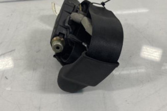 Pretensionneur de ceinture avant gauche MAZDA 626 4