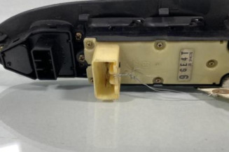 Interrupteur de leve vitre avant gauche MAZDA 626 4