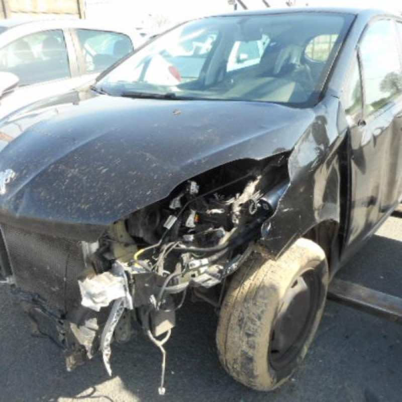 Leve vitre mecanique arriere droit PEUGEOT 208 1 Photo n°3