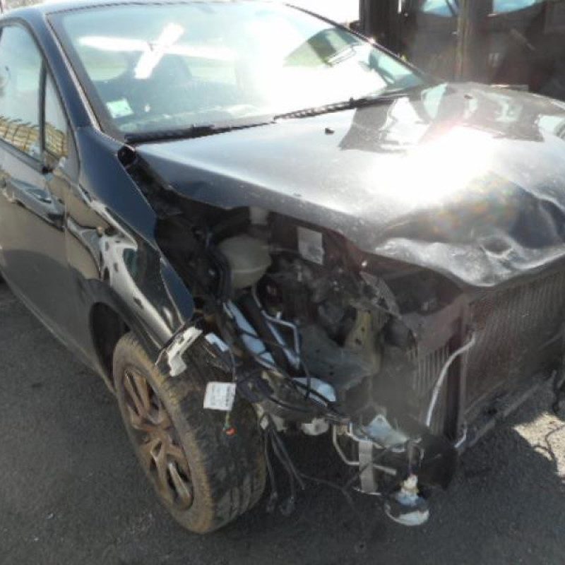 Leve vitre mecanique arriere droit PEUGEOT 208 1 Photo n°4