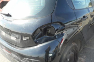 Leve vitre mecanique arriere droit PEUGEOT 208 1