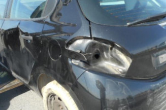 Leve vitre mecanique arriere droit PEUGEOT 208 1