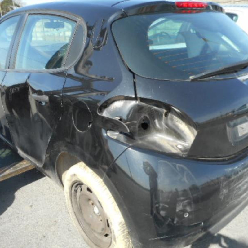 Leve vitre mecanique arriere droit PEUGEOT 208 1 Photo n°6