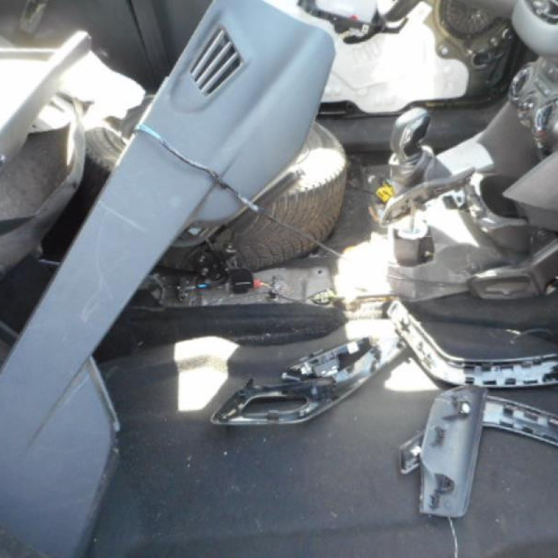 Leve vitre mecanique arriere droit PEUGEOT 208 1 Photo n°7