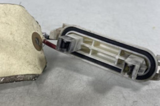 Resistance chauffage RENAULT CLIO 2