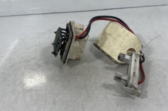 Resistance chauffage RENAULT CLIO 2