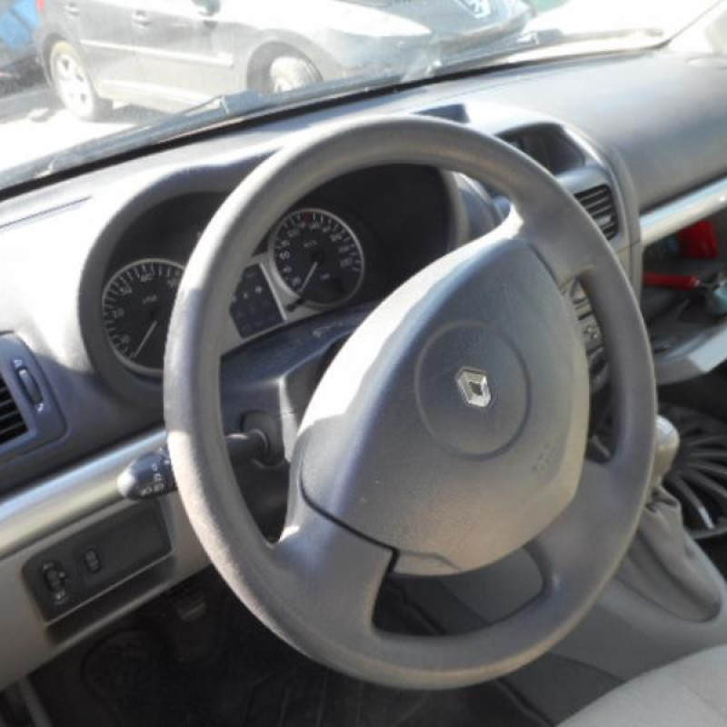Resistance chauffage RENAULT CLIO 2 Photo n°8