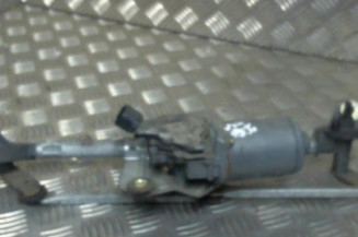 Moteur essuie glace avant TOYOTA YARIS 1 Photo n°1