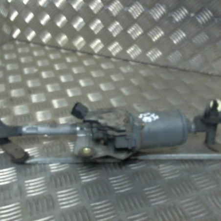 Moteur essuie glace avant TOYOTA YARIS 1 Photo n°1