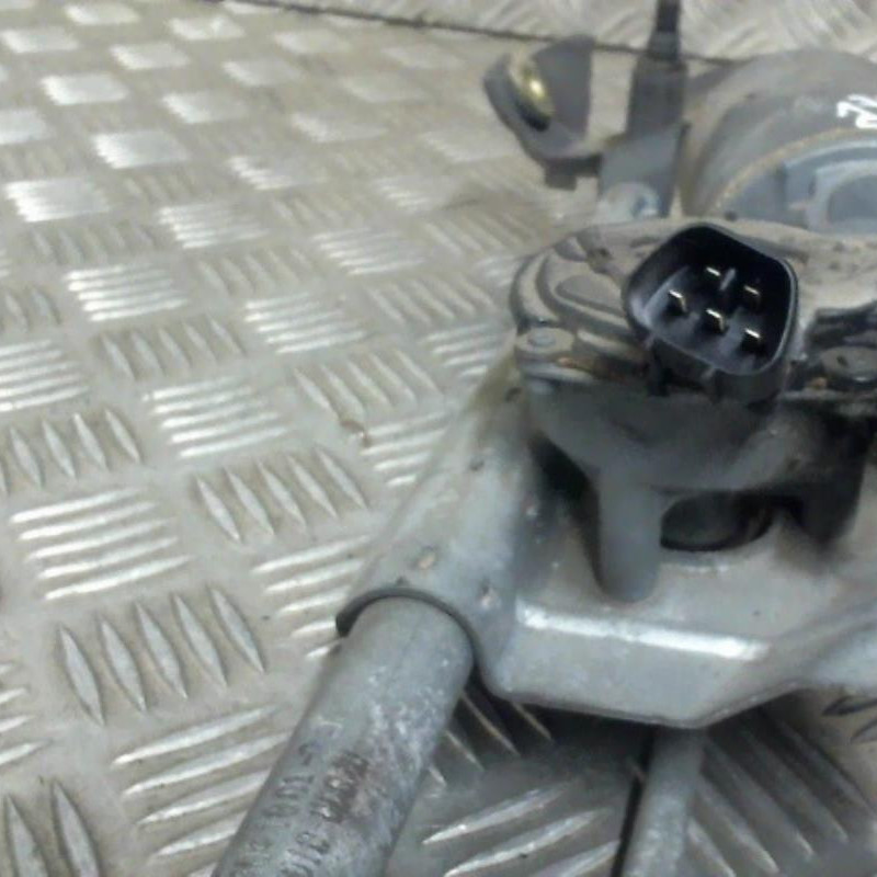 Moteur essuie glace avant TOYOTA YARIS 1 Photo n°2