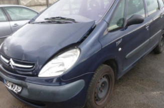 Traverse superieure CITROEN XSARA PICASSO