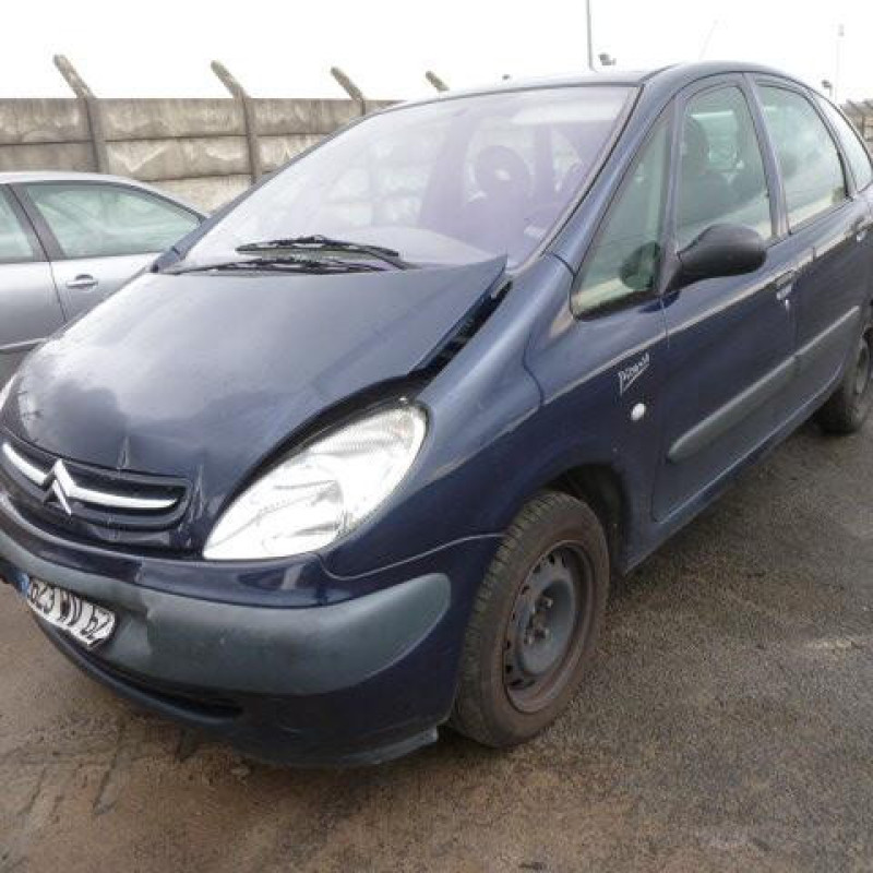 Traverse superieure CITROEN XSARA PICASSO Photo n°2