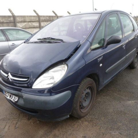 Traverse superieure CITROEN XSARA PICASSO