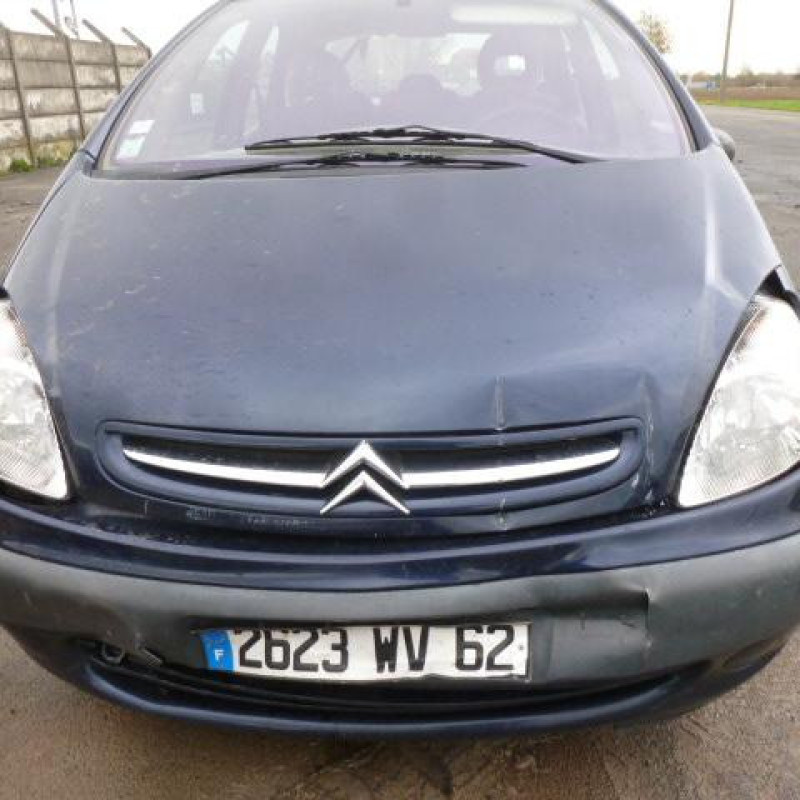Traverse superieure CITROEN XSARA PICASSO Photo n°3