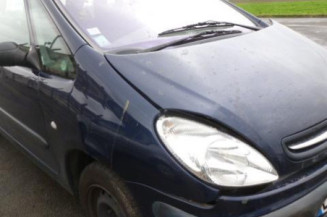 Traverse superieure CITROEN XSARA PICASSO