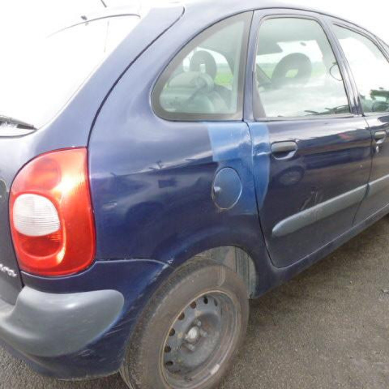 Traverse superieure CITROEN XSARA PICASSO Photo n°5