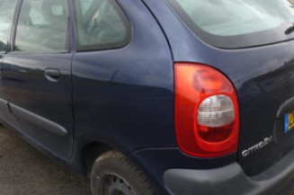 Traverse superieure CITROEN XSARA PICASSO