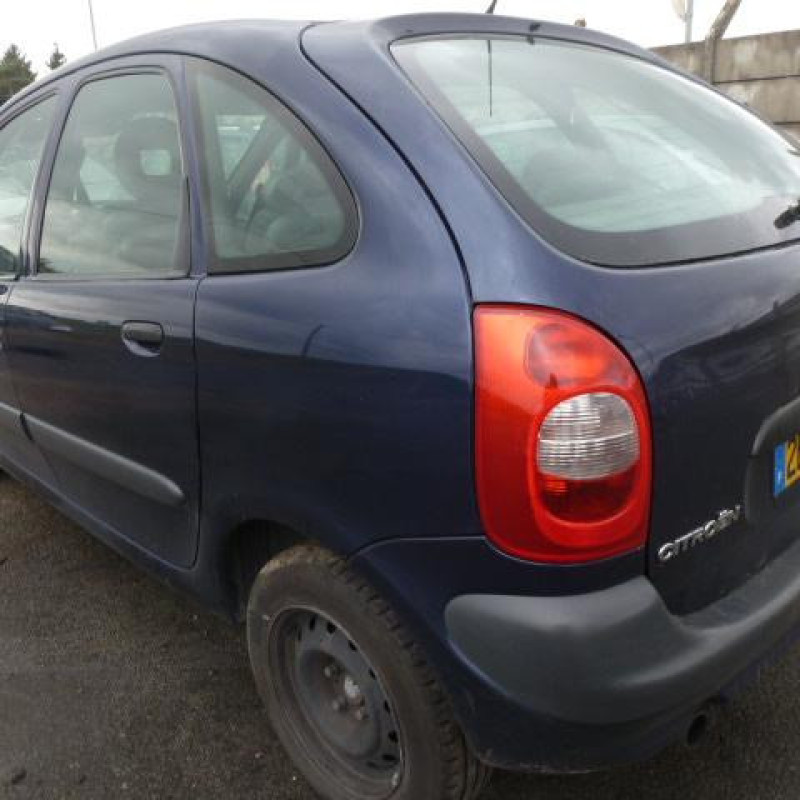 Traverse superieure CITROEN XSARA PICASSO Photo n°6