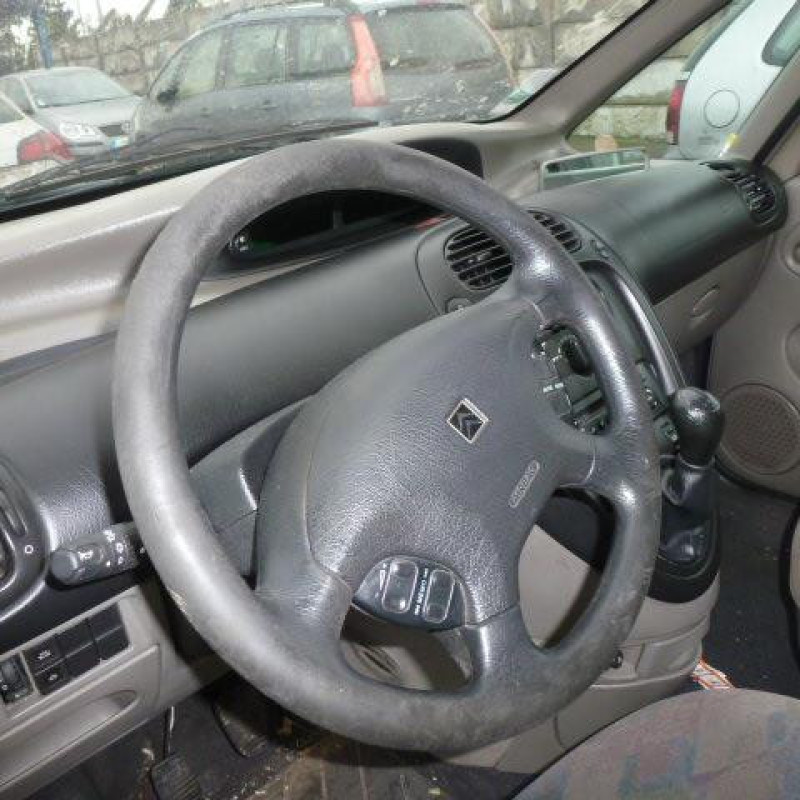 Traverse superieure CITROEN XSARA PICASSO Photo n°7