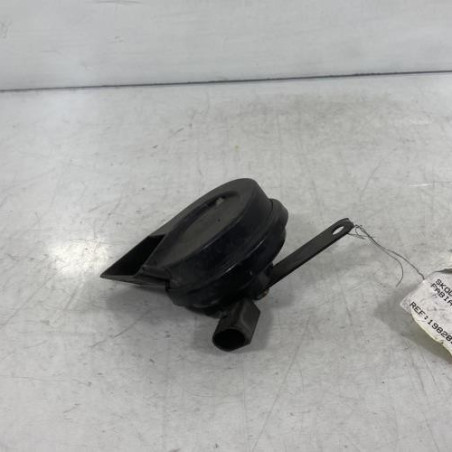 Avertisseur/Klaxon SKODA FABIA 1