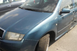Avertisseur/Klaxon SKODA FABIA 1