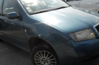 Avertisseur/Klaxon SKODA FABIA 1