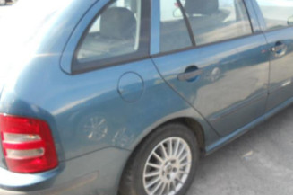 Avertisseur/Klaxon SKODA FABIA 1