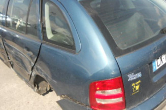 Avertisseur/Klaxon SKODA FABIA 1