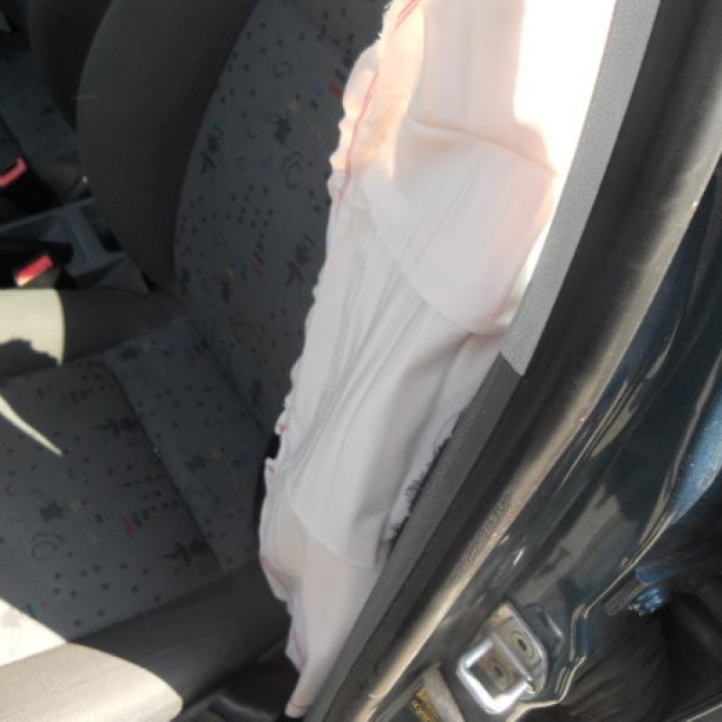 Avertisseur/Klaxon SKODA FABIA 1 Photo n°8