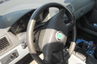 Avertisseur/Klaxon SKODA FABIA 1