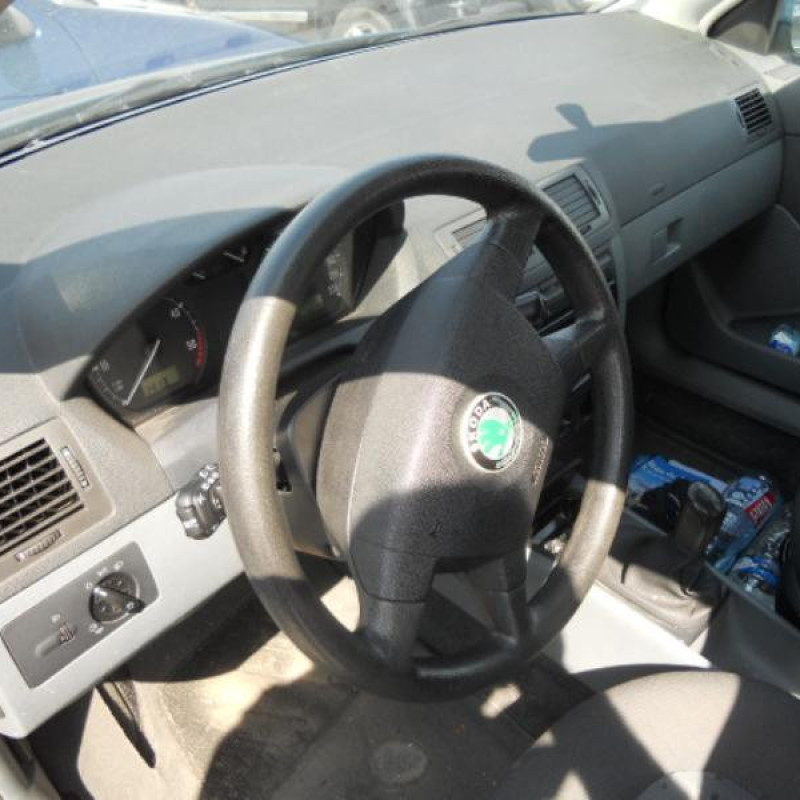 Avertisseur/Klaxon SKODA FABIA 1 Photo n°9