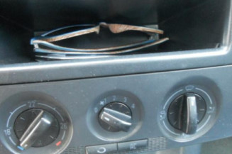 Avertisseur/Klaxon SKODA FABIA 1