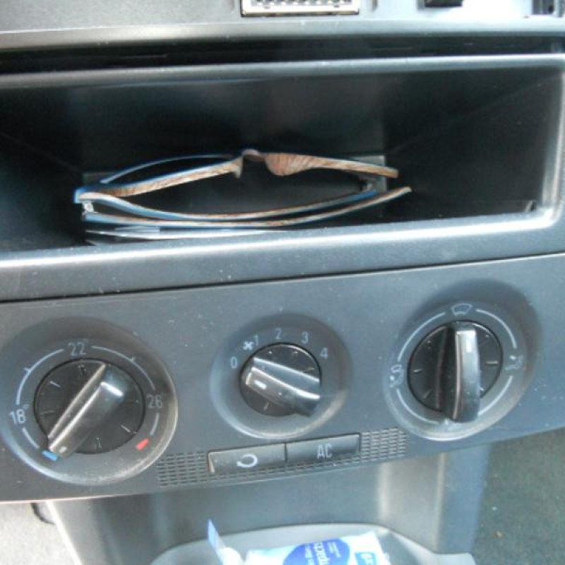 Avertisseur/Klaxon SKODA FABIA 1 Photo n°10