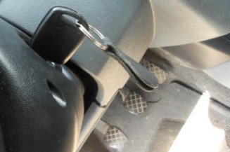 Avertisseur/Klaxon SKODA FABIA 1