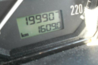 Avertisseur/Klaxon SKODA FABIA 1