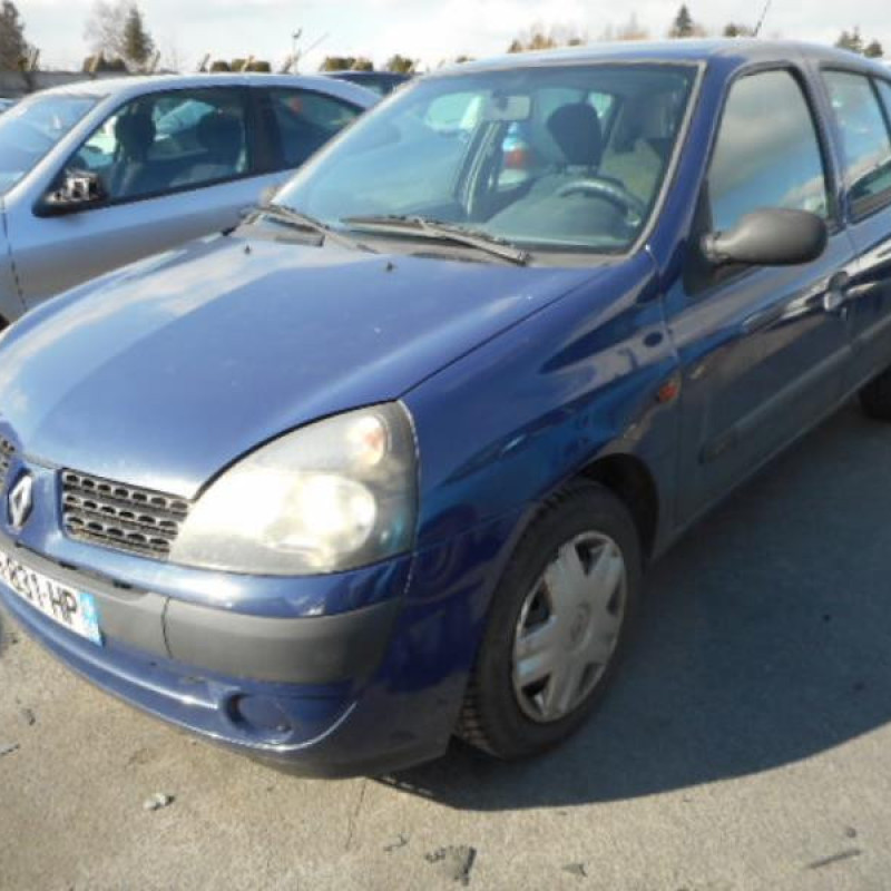 Traverse superieure RENAULT CLIO 2 Photo n°2