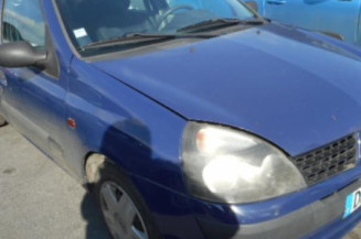 Traverse superieure RENAULT CLIO 2