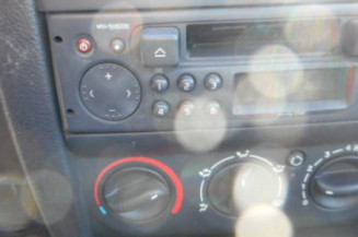 Traverse superieure RENAULT CLIO 2