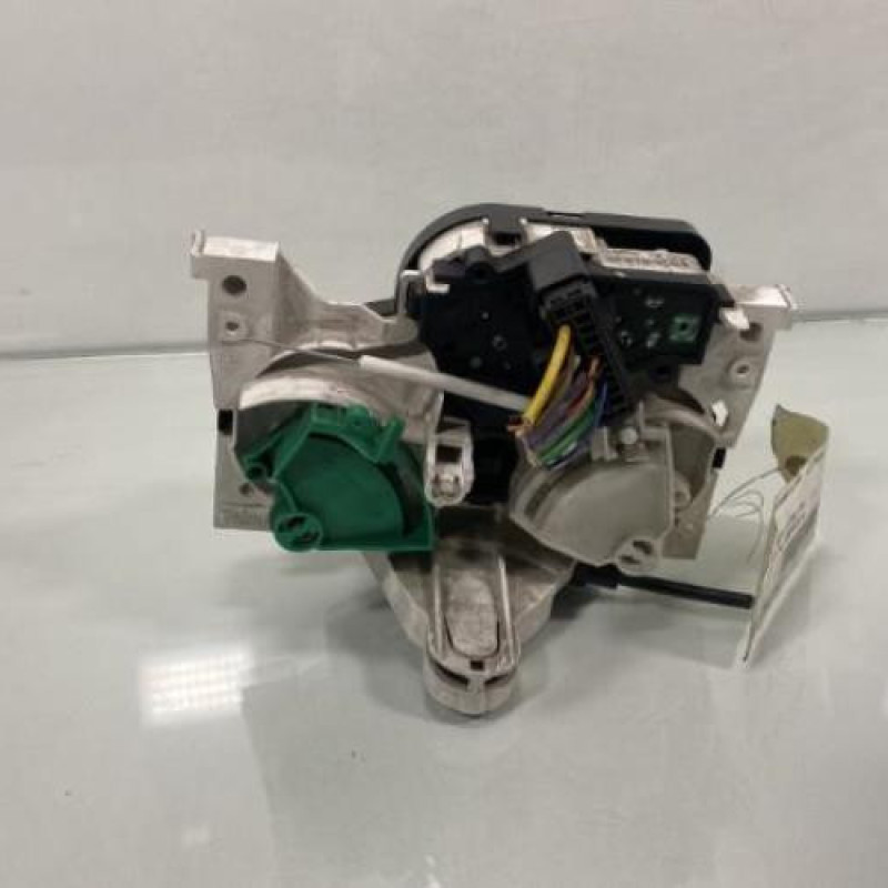 Commande chauffage DACIA LOGAN 1 Photo n°3