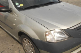 Commande chauffage DACIA LOGAN 1