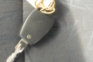 Commande chauffage DACIA LOGAN 1
