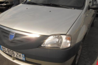 Pulseur d'air DACIA LOGAN 1