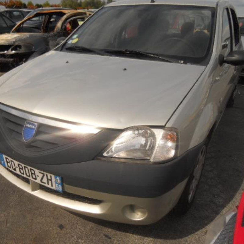 Pulseur d'air DACIA LOGAN 1 Photo n°3