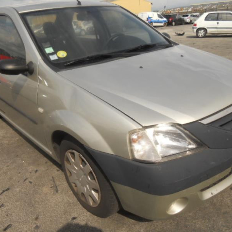 Pulseur d'air DACIA LOGAN 1 Photo n°4