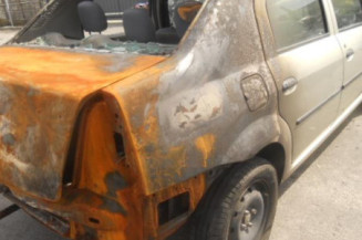 Pulseur d'air DACIA LOGAN 1