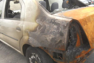 Pulseur d'air DACIA LOGAN 1