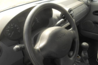 Pulseur d'air DACIA LOGAN 1