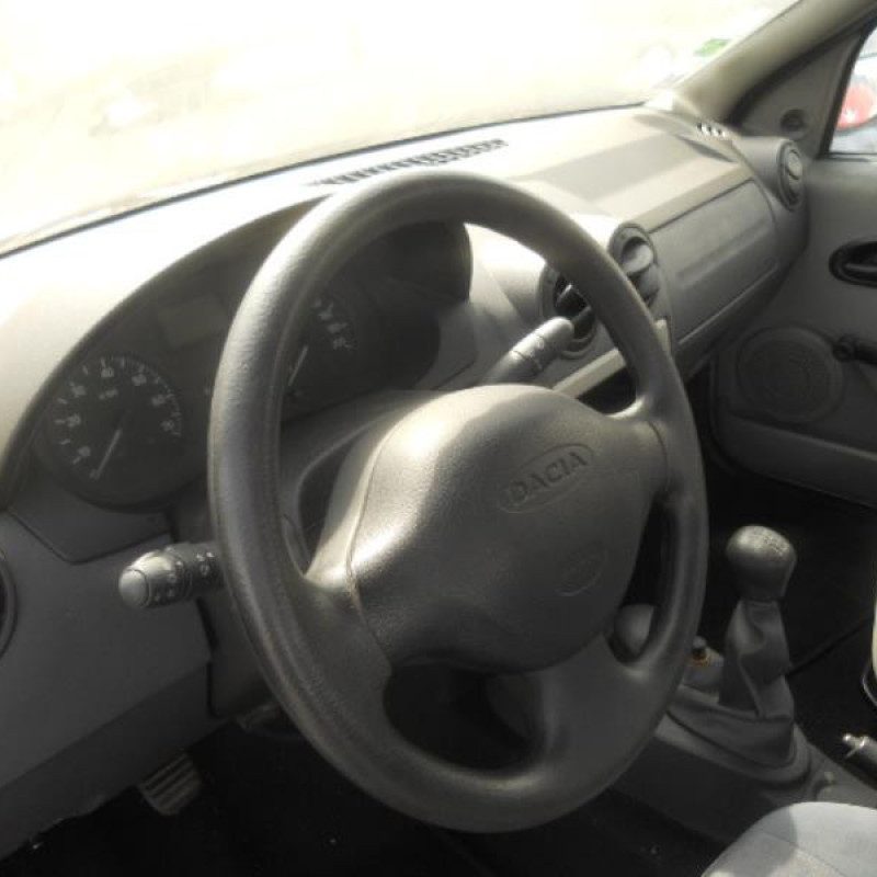 Pulseur d'air DACIA LOGAN 1 Photo n°7