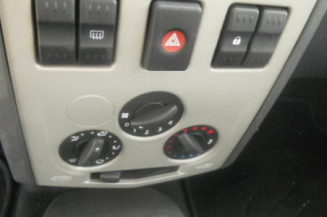 Pulseur d'air DACIA LOGAN 1